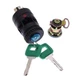 New Ignition Switch VOE11006988 for Volvo L50E L60E L70E L90E L110E L150E L220E