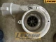 Genuine New S500 Turbo for KOMATSU EARTHMOVER w/S6D155-4 6502-13-2003 KTR130-11F