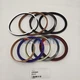 LZ00440 Boom Cylinder Seal Kit Fits for Case Excavator CX460