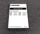 Mitsubishi FG40KL Forklift Chassis Mast & Options Service Repair Manual 50011-Up