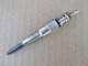 GLOW PLUG FOR KUBOTA ZD18F MOWER ZD21 ZD21F ZD221 ZD25F ZD28 ZD28F ZD321 ZD321N