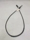 NOS HONDA HT-R3009K1 HT-R3811 LAWNMOWER OEM FOOT BRAKE CABLE 24140-751-700