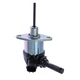 Fuel Shutoff Solenoid 6684826 7022789 for Kubota L2800 L3130 L3200 L3240 L3400