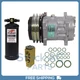 Ag A/C Kit for Massey Ferguson, Agco, White Tractors 9435, 9455, 9630 ...