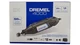 Dremel 4000-2/32 Variable Speed High Performance Rotary Tool Kit Brand New
