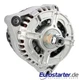 1** Alternator 150A New OE Letrika Mahle IA1242 for Massey-Fergusson, New Hol