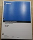 KOBELCO SK170-9 TIER 4 EXCAVATOR OPERATION & MAINTENANCE MANUAL S/N YM08U2000-UP