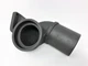 3144630R1 Turbo Elbow for Dresser, International DT239 in TD8E & 125E Tractors