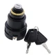 Ignition Switch 11444213 for Volvo L60F L70F L90F L110F L120F L150F