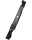 For MTD Engine Lawn Mower 21 inch Deck Mulching Blade ⦼(Full Fit Models)