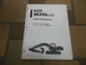 Kobelco SK220LC-III Hydraulic Crawler Excavator Operator Maintenance Manual
