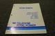 Teledyne Wisconsin Robin Engine W1-185V W1-145V Shop Service Repair Manual xz