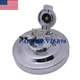 Fuel Tank Cap for Komatsu Wheel Loader GD750-1 H135 HM300-1 WA120-1/3 WA120L-3