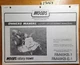 Woods RM48KB-1 RM48KB-E-1 Rotary Mower for Kubota B6000 Owner Operator Manual 77