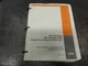 Case 40XT Skid Steer Parts Catalogue Catalog Manual   Bur 7-7170