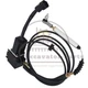 22B-43-11142 Stepping Throttle Motor For Komatsu PC128UU-2 PC128US-2 PC158US-2