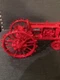Farmall F-12 Mccormick Deering 1/16 diecast farm tractor replica by Scale Models