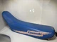 1990 1991 KAWASAKI KX125 KX250 OEM SEAT SADDLE KX 125 250 PAN BASE 53001-1630-MZ