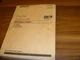 CAT Caterpillar 980G Wheel Loader Volume 2 Parts Catalog Manual 2KR1-