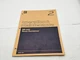 CAT Caterpillar RR-250 Road Reclaimer Operation Maintenance Manual RR250 6ED1-UP