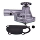 Water Pump 40006953 For Korea LS Tractor K5047 LT450D N41 N47 R4010 R4020 R4041