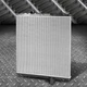 For 08-15 Peterbilt 385 387 389 388 367 365 W900 2-Row Aluminum Core Radiator