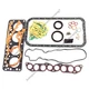 SD22 SD-22 SD20 Engine Gasket Kit for Nissan SD-22 SD20 Engine Parts 