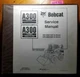 Bobcat A300 Turbo & High Flow Skid Steer SN 526411001- 526511001- Service Manual