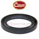 Crown Automotive Transmission Input Shaft Seal for 1966-1970 Jeep J-3500 - sg