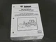 Bobcat V723 VersaHANDLER Service Manual Repair Shop Book