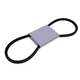 Drive Belt  080109107 998-378 for Perkins 104-22 404D-22 403D-15 404D-22TA