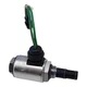 For Caterpillar CAT D8R 120H 135H 140H 160H Excavator 186-1525 Solenoid Valve