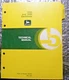 John Deere Technical Manual 1550 & 1650 Backhoes TM-1245
