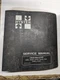HYSTER SERVICE REPAIR MANUAL ORDERMASTER R30E R30EA R30EF R30ES R30F R30FA R30FF
