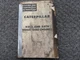 Caterpillar Cat D398 & D379 Industrial Engine Owner Operator Maintenance Manual