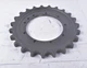 Drive Sprocket PX51D01001P1 For New Holland Kobelco Komatsu Excavator SK30SR-5