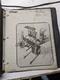 CROWN FORK LIFT TRUCK SERVICE MANUAL SERIES SP SP36 SP42 SP48 1974 SHOP BOOK