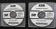GENUINE KUBOTA Z411 Z421 Z421T ZERO-TURN MOWER WORKSHOP SERVICE MANUALS CD