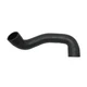 C5NN8286C Lower Radiator Hose Fits Ford New Holland 445 450 4500 535 540A 5