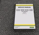 New Holland Guardian Sprayer SP.300F Tier 4B Final Shop Service Repair Manual