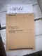 OEM CAT Caterpillar T25D TC30D TC35D TC40D  Parts Book Catalog Manual NOS