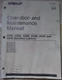 CAT CATERPILLAR 420E 430E 432E 434E 442E 444E OPERATION & MAINTENANCE MANUAL