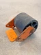 Kubota B8200E Tractor Front Center Deck Wheel B8200