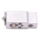 A/C Expansion Valve 3A851-72170 for Kubota Tractor M100GXDTC M108SHC M6040HDC