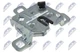 Locks Front For FIAT Linea 06-13