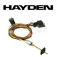 Hayden Engine Cooling Fan Controller for 1950-1952 International LM120 - ga