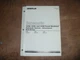 Caterpillar 322B Forest Machine Butt Att Hydraulic Schematic Diagram Manual 1YS1