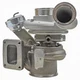 Turbocharger Fits Freightliner 114SD Cummins ISX12G 11.9L 2013-2018 By 4352254