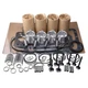 Overhaul Rebuild Kit for Nissan SD22 SD-22 SD20 Engine 3 Rings @