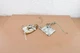 Tecumseh TVS840 8011A Lawn Mower OEM Throttle Bracket 570675A